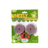 See more information about the Small Pet Wheely Mineral